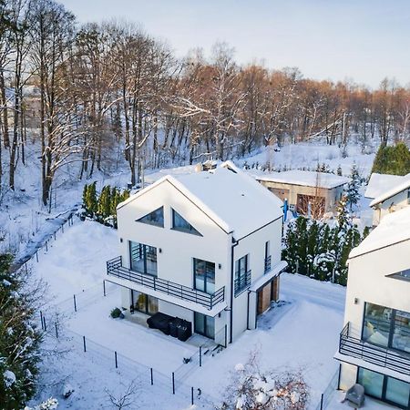 Apartament Nad Strumykiem Z Ogrodkiem - Dream Apart Apartment Ustron Bagian luar foto
