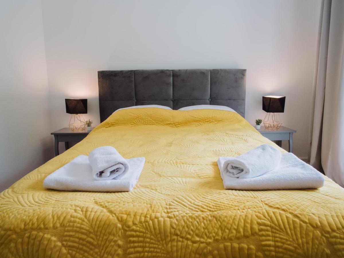 Apartament Nad Strumykiem Z Ogrodkiem - Dream Apart Apartment Ustron Bagian luar foto