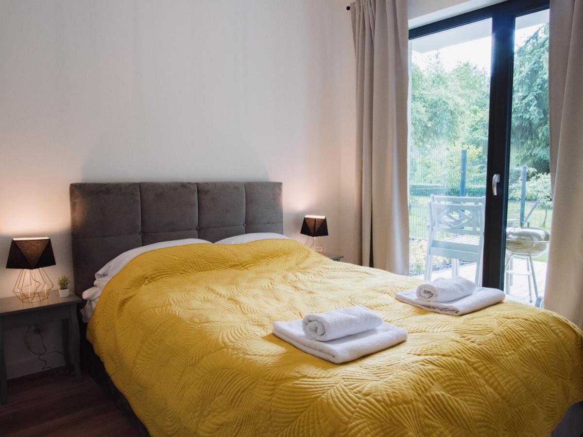 Apartament Nad Strumykiem Z Ogrodkiem - Dream Apart Apartment Ustron Bagian luar foto