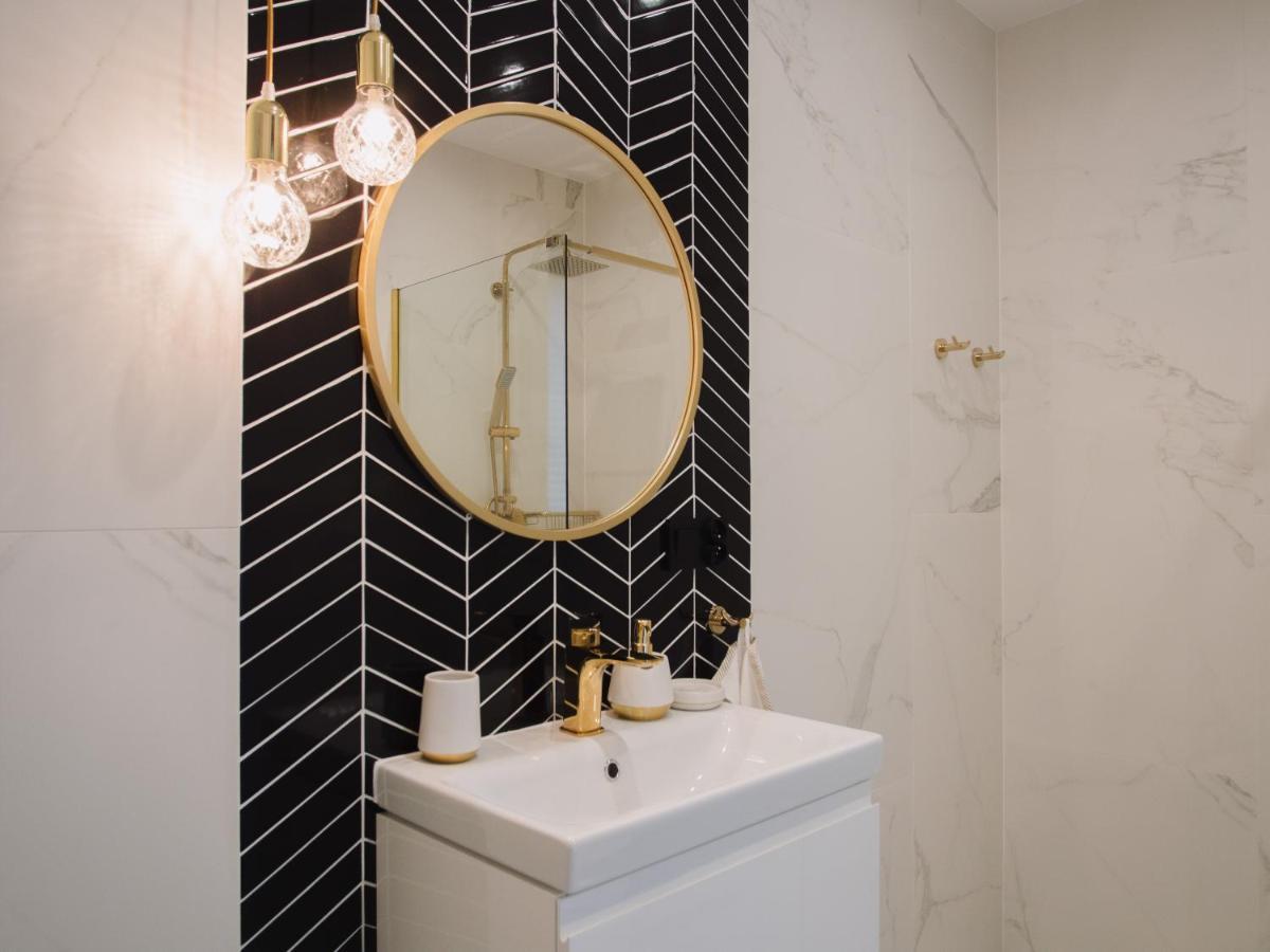 Apartament Nad Strumykiem Z Ogrodkiem - Dream Apart Apartment Ustron Bagian luar foto