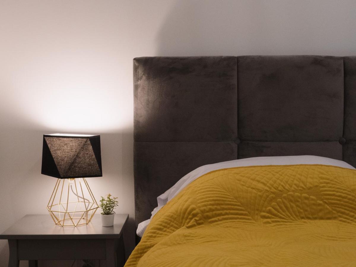 Apartament Nad Strumykiem Z Ogrodkiem - Dream Apart Apartment Ustron Bagian luar foto