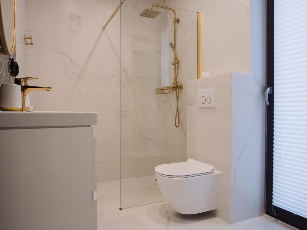 Apartament Nad Strumykiem Z Ogrodkiem - Dream Apart Apartment Ustron Bagian luar foto