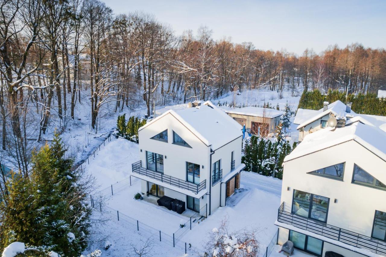 Apartament Nad Strumykiem Z Ogrodkiem - Dream Apart Apartment Ustron Bagian luar foto